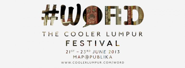 The Cooler Lumpur Festival 2013