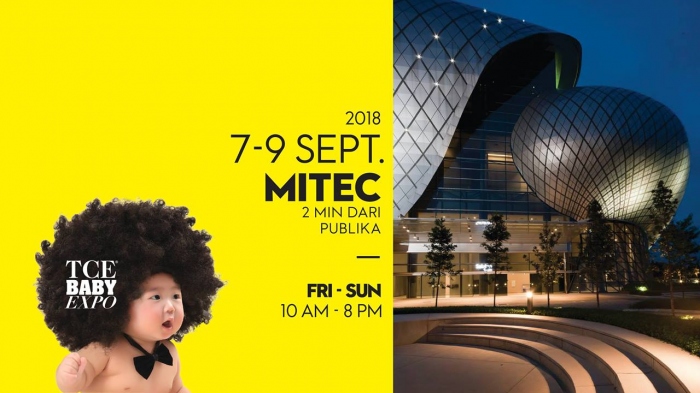 baby expo mitec
