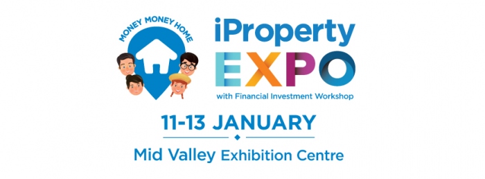 iProperty Home & Property Investment Fair 2019
