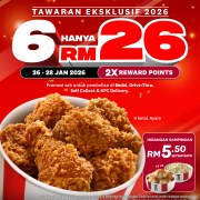 KFC%206%20FOR%20RM26%20Deal