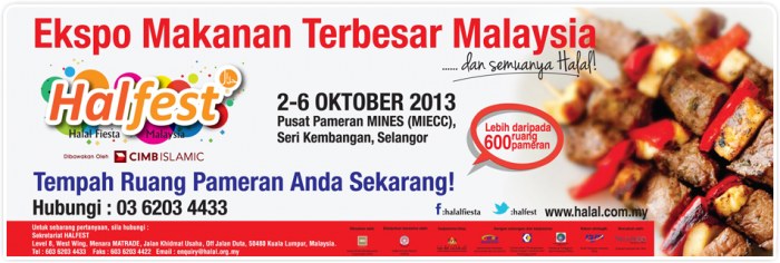HALFEST 2013