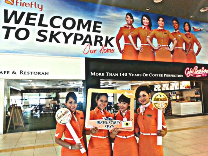 Firefly Ground Operations Officer Walk-in Interview