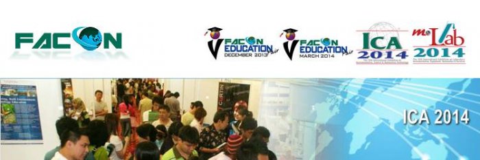 Facon Education Fair 2013