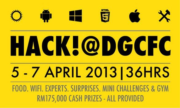 Digi Hackathon -  Challenge for Change
