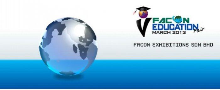 Facon Education Fair 2013
