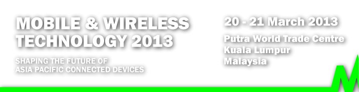 Mobile & Wireless Technology 2013