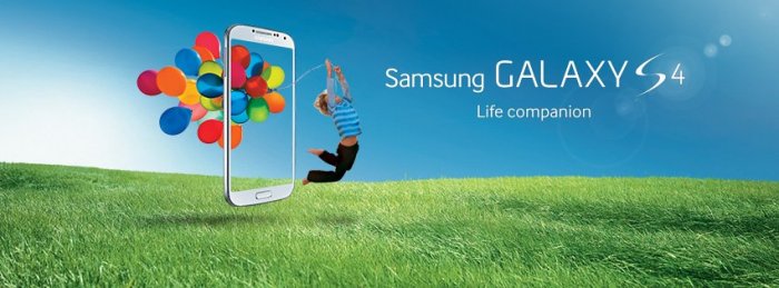 Samsung Galaxy S4 Smart Academy Workshops