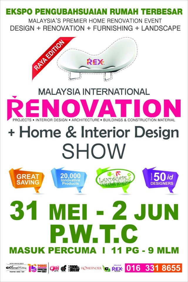 Renovation Expo 2013