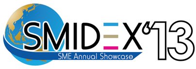 SMIDEX 2013 - SME Annual Showcase 2013