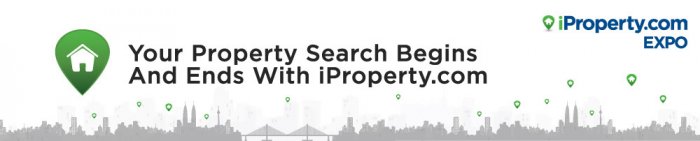 iProperty Expo 2013 - Kuala Lumpur
