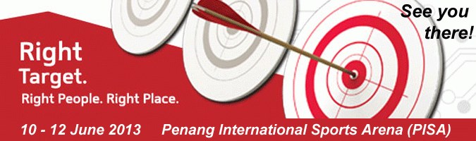 NEPCON Malaysia 2013