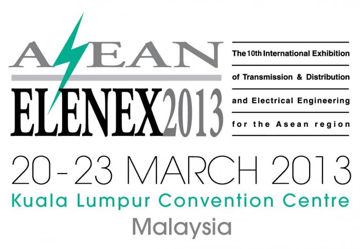 10th ASEAN Elenex 2013