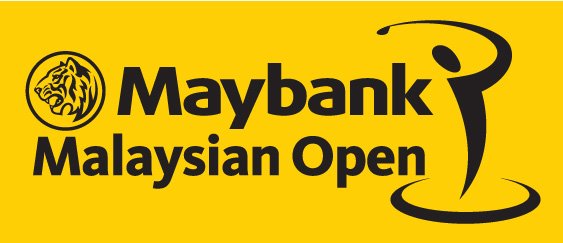 The Maybank Malaysian Open 2013