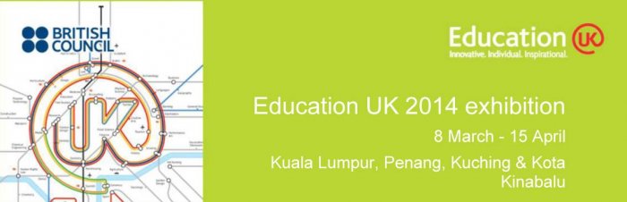 Education UK 2014