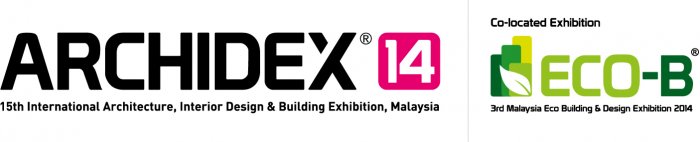 15th ARCHIDEX 2014 & ECO-B 2014