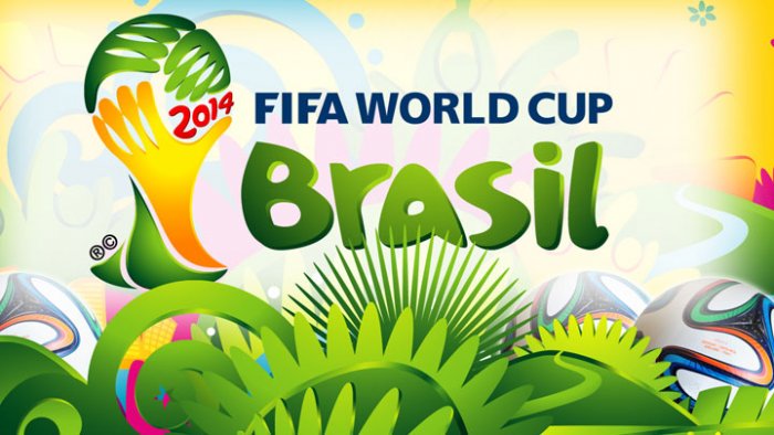 2014 FIFA World Cup Brazil - Group A - Mexico : Cameroon