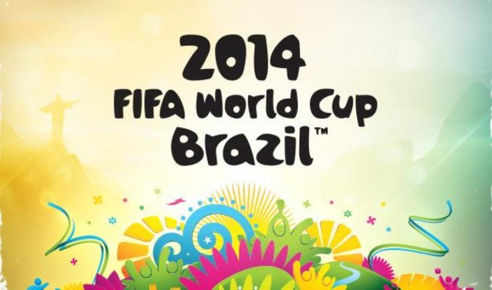 2014 FIFA World Cup Brazil - Group B - Spain : Netherlands