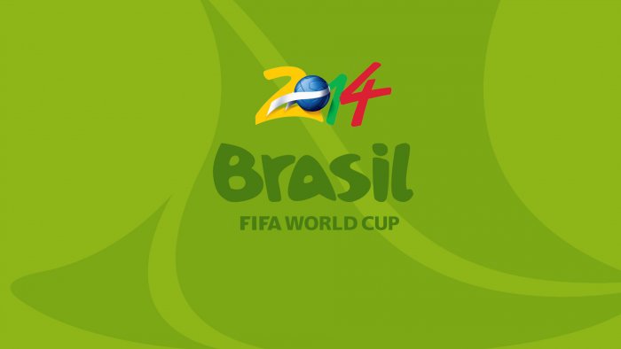 2014 FIFA World Cup Brazil - Group C - Ivory Coast (Côte d\