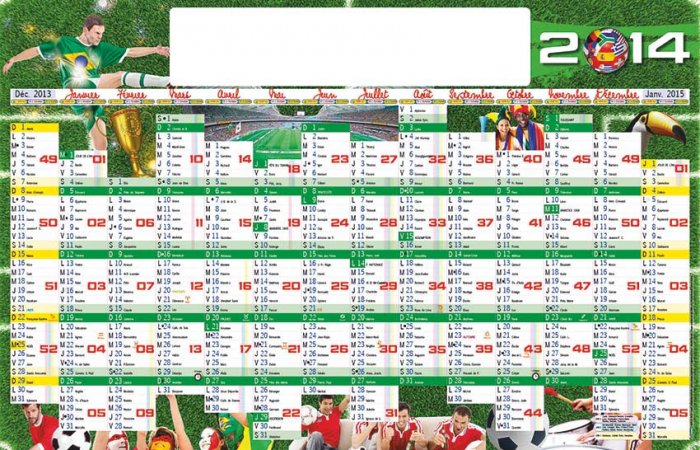 2014 FIFA World Cup Brazil - Group F - Nigeria : Bosnia and Herzegovina