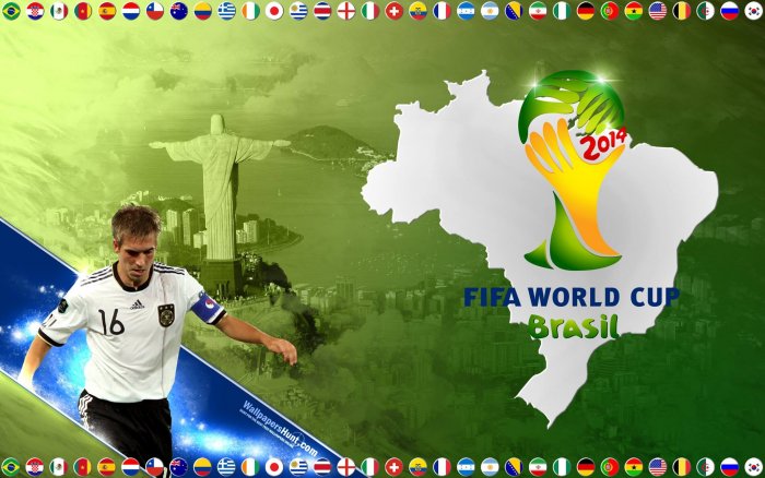 2014 FIFA World Cup Brazil - Group G - USA : Germany