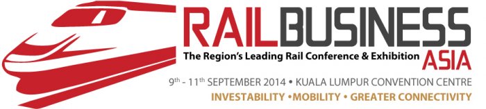 Rail Business Asia 2014