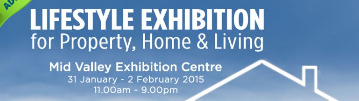 International Property & Home Expo 2015