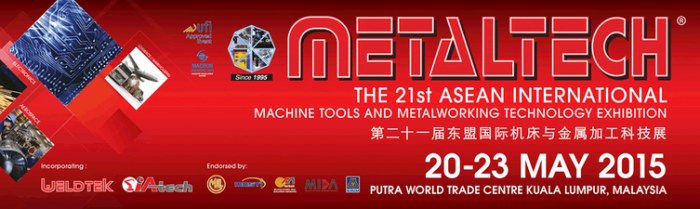Metaltech 2015