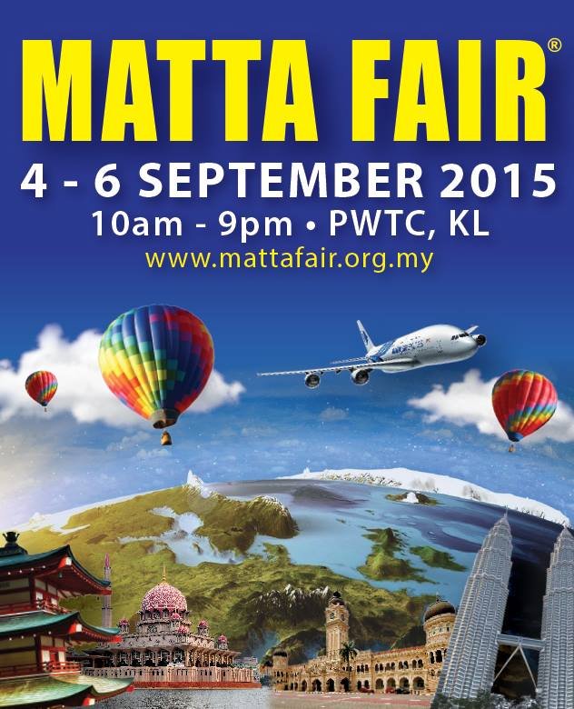 MATTA Fair 2015