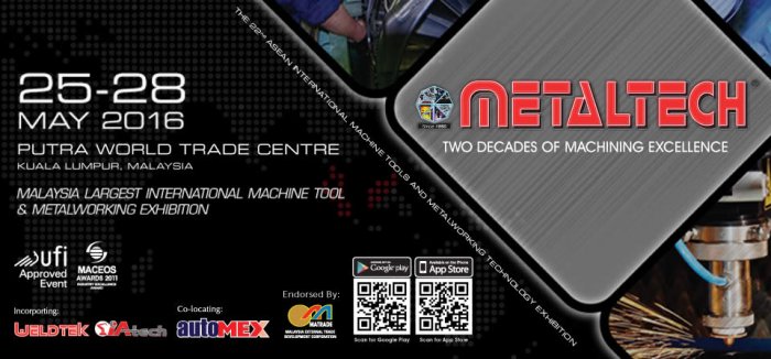 Metaltech 2016