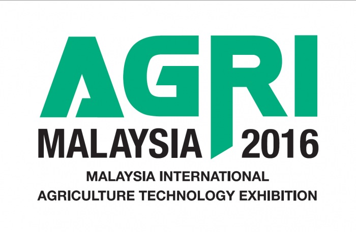 AGRI MALAYSIA 2016 - Malaysia International Agriculture Technology Exhibition