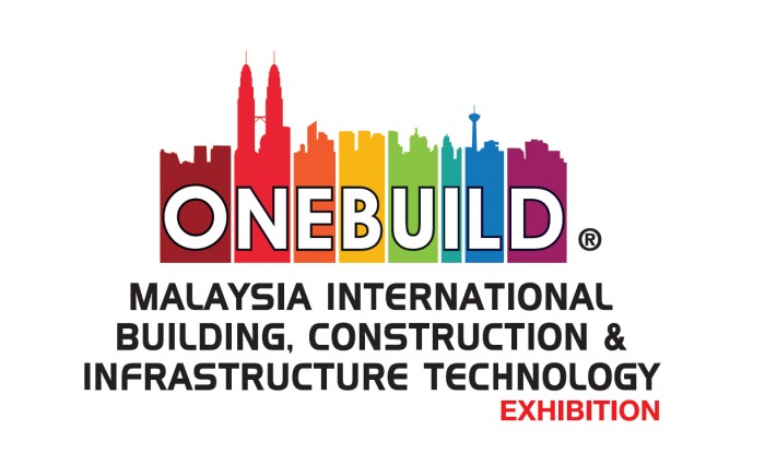 ONEBUILD 2016 -  Malaysia International Building, Construction & Infrastructure Technology Exhibition