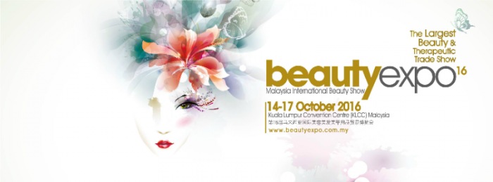 Beautyexpo’16