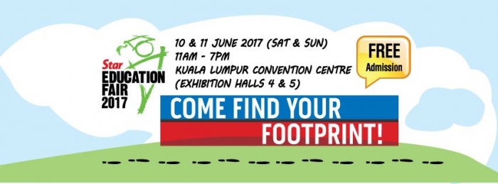 Star Education Fair 2017