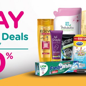 Watsons%20Online%207-Day%20Awesome%20Deals%20-%20Savings%20Up%20To%2030%25