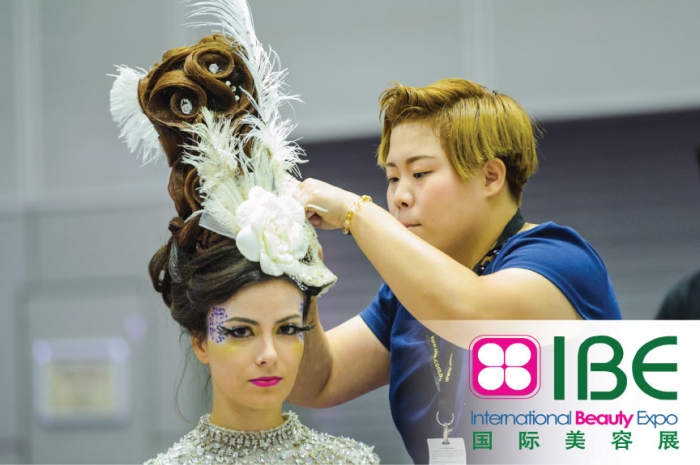 IBE 2017- Int’l Hairdressing Awards, Make up Artistry Awards & Nail Artistry Awards 