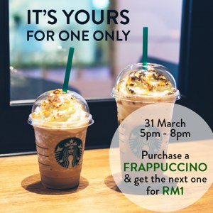 Additional%20Frappuccino%20For%20Only%20RM1%20at%20Starbucks%20Malaysia