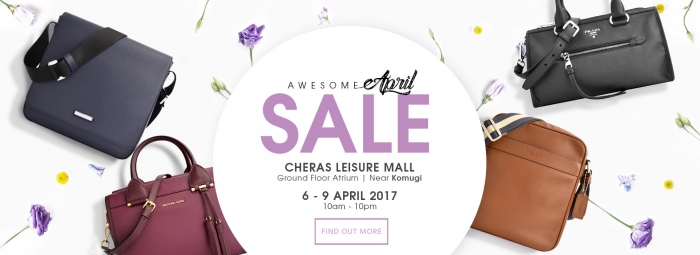 Celebrity Wearhouz Awesome April Sale - Up To 60% OFF