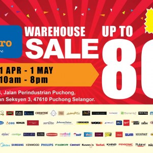 HomePro%20Warehouse%20Sale%20-%20Up%20To%2080%25%20OFF