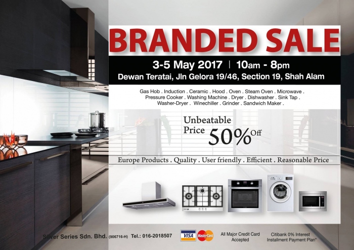 Fagor Home Appliances Branded Kitchen Appliances Sale