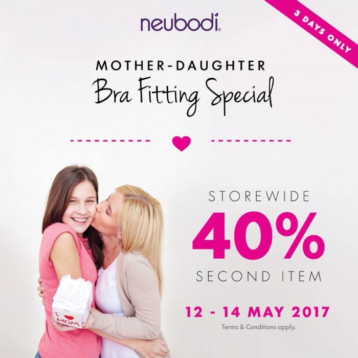 Neubodi Mother