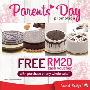 Free%20RM20%20Cash%20Voucher%20For%20Purchase%20Of%20Whole%20Cake%20%40%20Secret%20Recipe