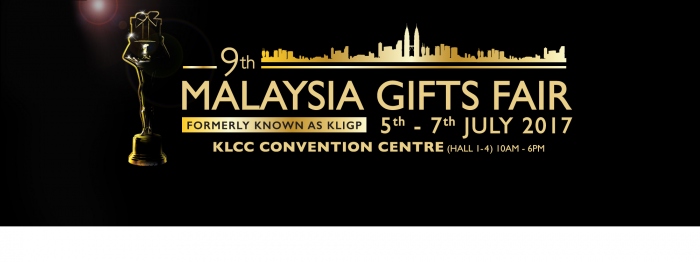 Malaysia Gifts Fair 2017