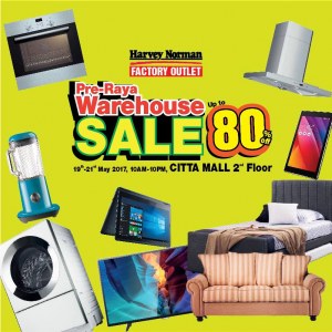 Harvey%20Norman%20Factory%20Outlet%20Pre-Raya%20warehouse%20sale