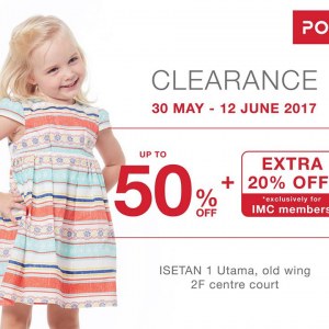 Poney%20Clearance%20Fair%20-%2050%25%20OFF%20%2B%20Extra%2020%25%20for%20IMC%20Members