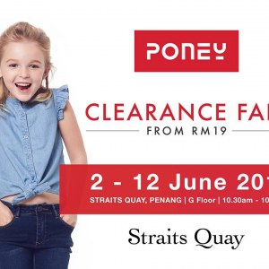 Poney%20Clearance%20Fair%20-%20Sale%20From%20RM19%20%28Penang%29