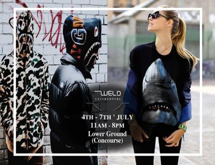 Branded Concept Sale Up To 70% OFF