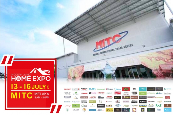 Modern Living Home & Electrical Expo 2017