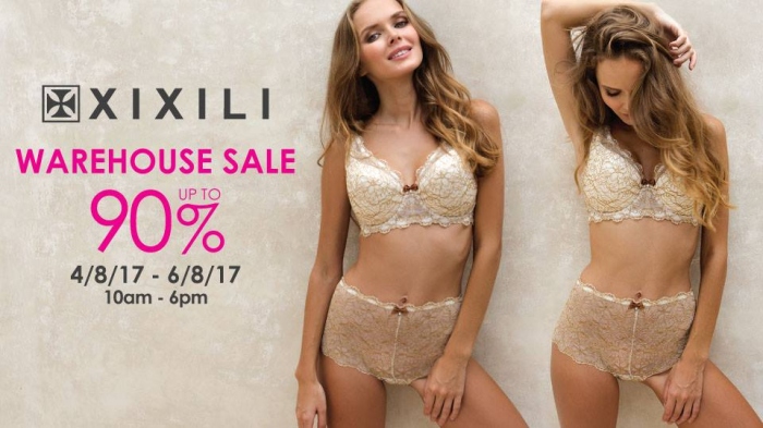 Xixili Warehouse Sale - Up To 90% OFF