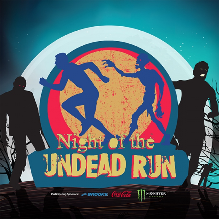Night of the Undead Run