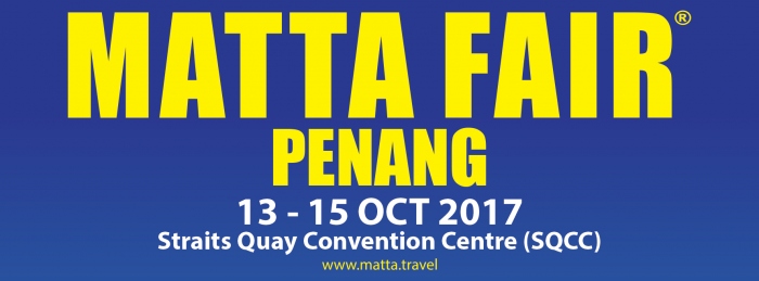 Matta Fair 2017 (Penang)
